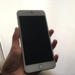 iPhone 6 Plus